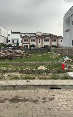 620sqm of Land, Ikate, Lekki, Lagos, Residential Land for Sale