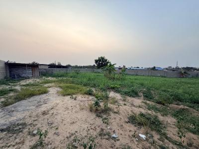 500sqm to 2500sqm Bare Land Located  By The Lekki Epe Express, After Shoprite, Awoyaya, Ibeju Lekki, Lagos, Mixed-use Land for Sale