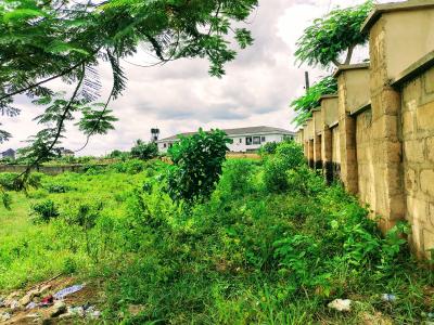 1400sqm Land at Shelter Afrique Estate for Purchase, Shelter Afrique Estate, Uyo, Akwa Ibom, Residential Land for Sale