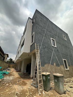 4 Bedroom Terraced House, Allen, Ikeja, Lagos, Terraced Duplex for Sale