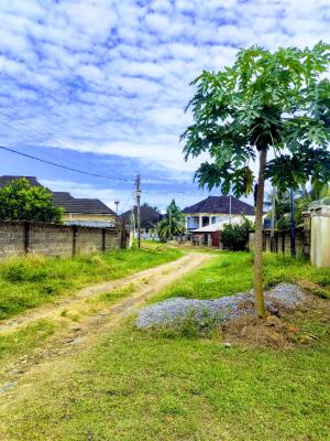 5913sqm Land, Osongama Estate, Uyo, Akwa Ibom, Mixed-use Land for Sale
