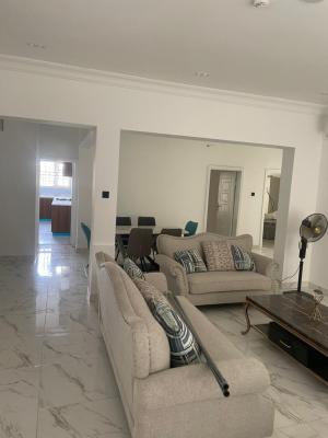 a Luxurious 3bed, Parkview Estate Ikoyi, Ikoyi, Lagos, Flat / Apartment for Rent