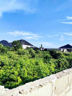 600sqm Land in Osongama Estate for Purchase, Shelter Afrique Estate, Uyo, Akwa Ibom, Residential Land for Sale