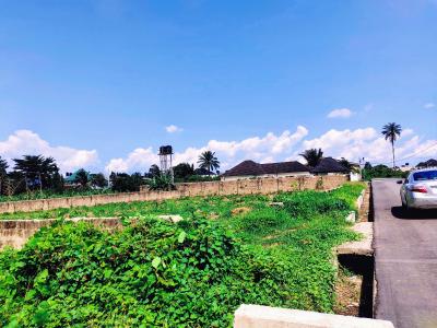 Massive 3500sqm Land in Shelter Afrique Estate for Purchase, Shelter Afrique Estate, Uyo, Akwa Ibom, Commercial Land for Sale