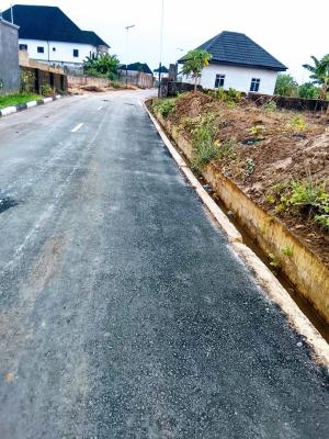 900sqm Estate Land in Osongama Estate for Purchase, Osongama Estate, Uyo, Akwa Ibom, Residential Land for Sale