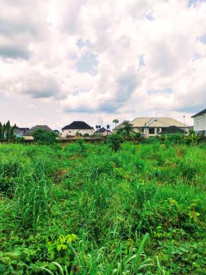 830sqm Land at Osongama Estate for Purchase, Shelter Afrique Estate, Uyo, Uyo, Akwa Ibom, Residential Land for Sale