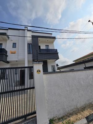 3bedroom Semi Detached in Sangotedo, Sangotedo, Sangotedo, Ajah, Lagos, Semi-detached Duplex for Sale