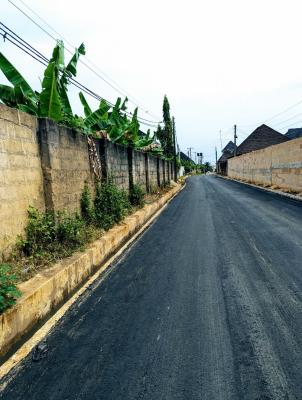 2327sqm Land, Osongama Estate, Uyo, Akwa Ibom, Mixed-use Land for Sale