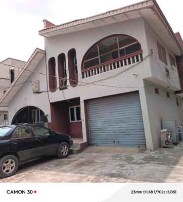 Give Away 3 Blocks of Flat in Ago Palace Way By Century Bstop, Fasheun St By Century Bstop, Isolo, Lagos, Block of Flats for Sale