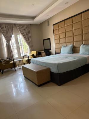 2 Units of Executive 5 Bedrooms Fully Furnished Terraced Duplex, Oniru, Victoria Island (vi), Lagos, Detached Duplex for Rent