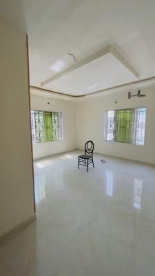 Newly Renovated 3 Bedroom Flat with Bq, Ikate, Lekki, Lagos, Flat / Apartment for Rent