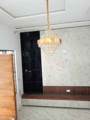 Lovely 2 Bedrooms on The 2nd Floor with Spacious Kitchen, Sangotedo, Ajah, Lagos, Flat / Apartment for Rent