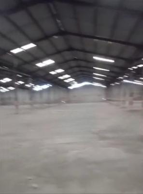 6000 Sqm Warehouse Self Compound, Oregun, Ikeja, Lagos, Warehouse for Rent
