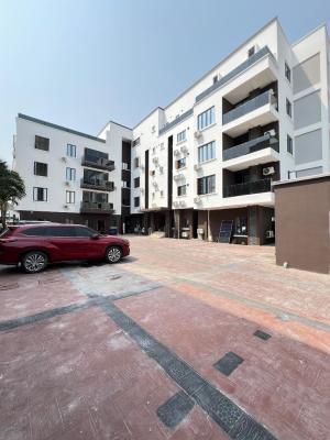 Contemporary 2bedroom Apartments, Lekki Phase 1, Lekki, Lagos, Flat / Apartment for Sale