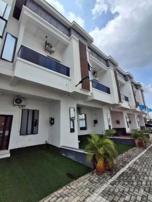 Best Deal 3 Bedroom Terrace Duplex with Furniture, Egbeda, Alimosho, Lagos, Terraced Duplex for Sale