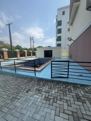 Brand-new 4bedrooms Terrace Duplex with Bq, Old Ikoyi, Ikoyi, Lagos, Terraced Duplex for Rent