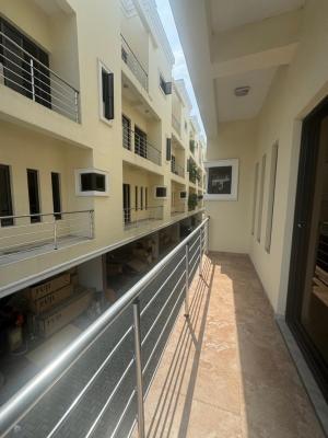 Brand-new 4 Bedrooms Terrace Duplex with Bq, Old Ikoyi, Ikoyi, Lagos, Terraced Duplex for Rent