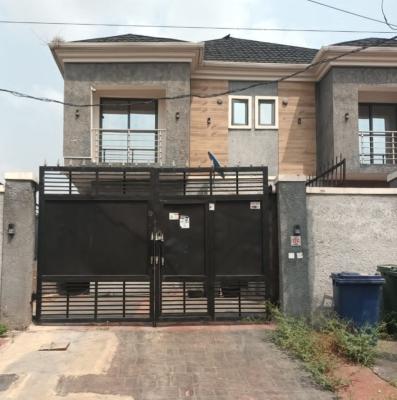 2 Bedrooms Apartment with Self Staircase, Unilag Estate, Magodo, Lagos, Flat / Apartment for Sale