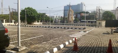 Land, Victoria Island (vi), Lagos, Office Space for Rent