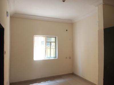 Decent Newly Renovated Mini Flat in a Call in Estate, Badore, Ajah, Lagos, Mini Flat (room and Parlour) for Rent