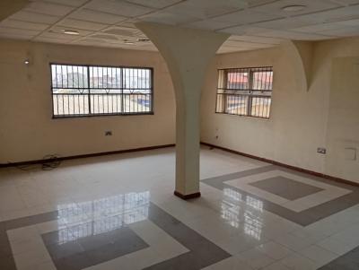 Big Office Space+ Pent House, Unity Street Off Toyin Street, Ikeja, Lagos, Office Space for Rent