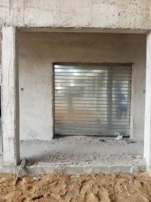 Newly Built Shops (diff Categories) in a Mall Facing The Road, Badore, Ajah, Lagos, Plaza / Complex / Mall for Rent