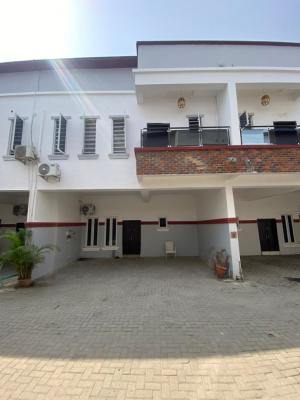 Lovely, 4 Bedroom Terrace Duplex Within a Secured Environment, Orchid, Lekki, Lagos, Terraced Duplex for Sale