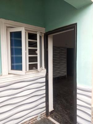 Fine and Clean Miniflat in a Secured Estate, Badore, Ajah, Lagos, Mini Flat (room and Parlour) for Rent