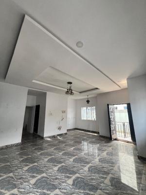a Standard 3bedroom Flat, Beside Oakland Opposite Sky Mall Ajah, Lekki Phase 2, Lekki, Lagos, Flat / Apartment for Rent