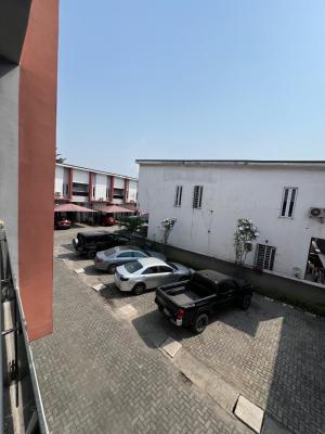 Spac Master Bedroom in a Shared Apartment, Roxbury Estate, Opposite Vgc, Ikota Lekki Lagos, Ikota, Lekki, Lagos, Flat / Apartment for Rent