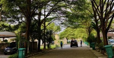 Spacious Room in a Shared Apartment --, Salem, Lekki, Lagos, Self Contain (single Rooms) for Rent