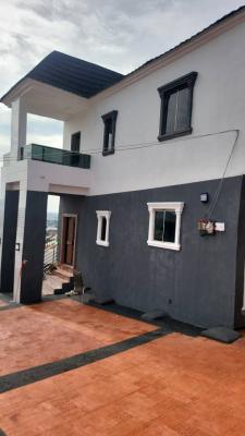Brand New 4bedroom Detached Duplex+bq, Comes with Modern Finishing, Kubwa, Abuja, Detached Duplex for Sale