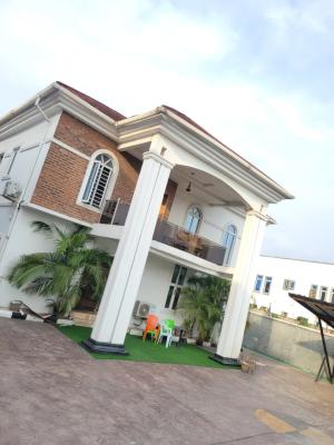 Well Maintained Spacious 1bedroom Apartment, Green Ville Estate, Badore, Ajah, Lagos, Mini Flat (room and Parlour) for Rent