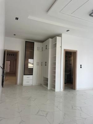 Newly Built 5 Bedroom Duplex, Pearl Garden Estate, Off Monastery Rd, Sangotedo, Ajah, Lagos, Semi-detached Duplex for Rent