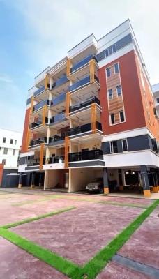 Brand New Serviced 2 Bedroom Apartment + Bq, Pool, Gym, Lekki Phase 1, Lekki, Lagos, Flat / Apartment for Rent