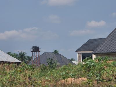 10 Plots of Land, Ogbaku, Mbaitoli, Imo, Residential Land for Sale