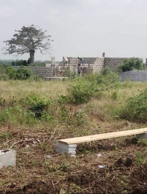 Commercial (hostel) Plot Occupying 4,547sqm, Wamba, Nasarawa, Commercial Land for Sale