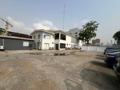 7 Bedroom Duplex on Large Grounds, Off Mobolaji Johnson Avenue, Old Ikoyi, Ikoyi, Lagos, Detached Duplex for Rent
