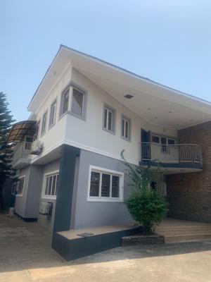 Classical 4 Bedroom Semi Detached Duplex with Study and Bq, Lekki Phase 1, Lekki, Lagos, Semi-detached Duplex for Rent