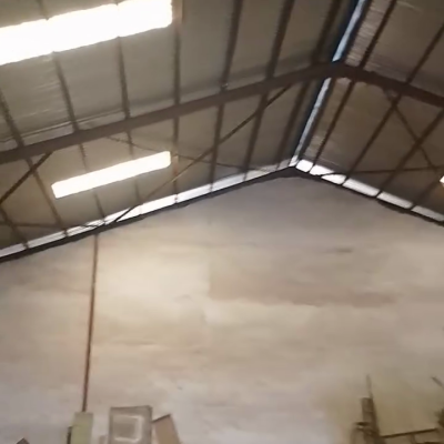 Warehouse Space of Approximately 1,800sqm, Ogba Industrial Estate, Ogba, Ikeja, Lagos, Warehouse for Rent