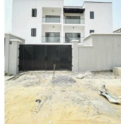 Luxury 2-bedroom Apartment, Ikate, Lekki, Lagos, Flat / Apartment for Rent
