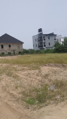 Land with Gazette, Oko Ado Estate By Landwey, Ajah, Lagos, Mixed-use Land for Sale