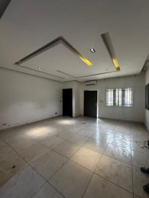 Newly Vacated 4 Bedrooms Terraced Duplex with Bq, Diplomatic Zone, Katampe Extension, Katampe, Abuja, Terraced Duplex for Rent
