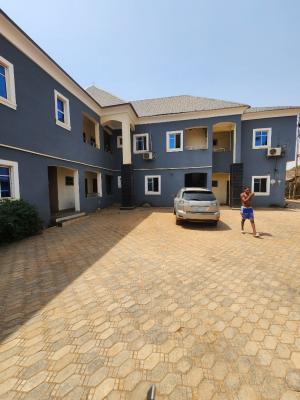 Luxury One Bedroom Flat, News Engineering, Dawaki, Gwarinpa, Abuja, Flat / Apartment for Rent
