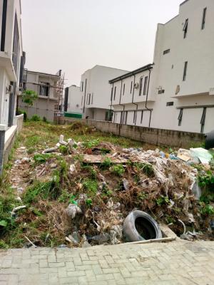 441 Sqm Prime Residential Bareland, Megamound Estate Lekki County Homes, Ikota, Lekki, Lagos, Residential Land for Sale