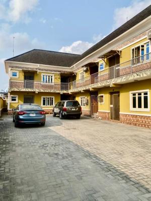 Spacious in Serene Surroundings, Behind Blenco Supermarket, Olokonla, Ajah, Lagos, Mini Flat (room and Parlour) for Rent