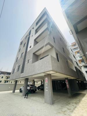 Brand New 3  Bedroom Flat, Lekki Phase 1, Lekki, Lagos, Flat / Apartment for Rent