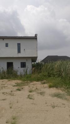 Carcass 4 Bedroom Duplex  Lagos State Govt Allocation/ Buildinapproval, Oko Ado Estate Behind Landwey Head Office, Olokonla, Ajah, Lagos, Detached Duplex for Sale