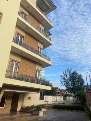 6 Unit of 3 Bedroom Apartment and 1 Unit Penthouse, Old Ikoyi, Ikoyi, Lagos, House for Rent