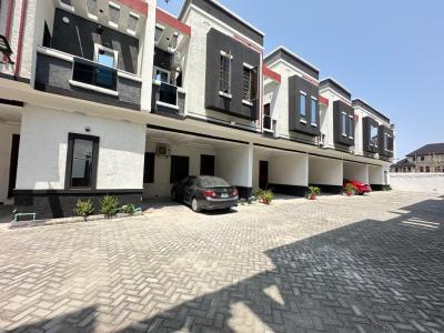 2bedroom Terrace Duplex, Orchid, Lekki, Lagos, Terraced Duplex for Rent